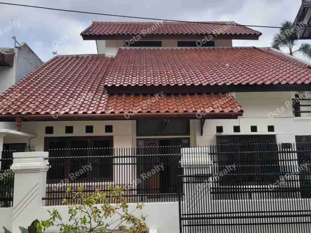DiJual Rumah 2 Lantai Nyaman Dan Siap Huni Di Cipinang Muara Jakarta Timur