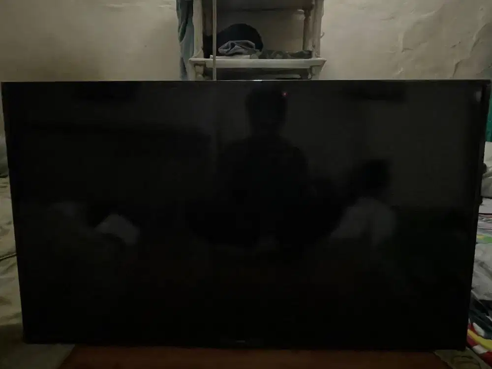 Smart TV Philips 43'