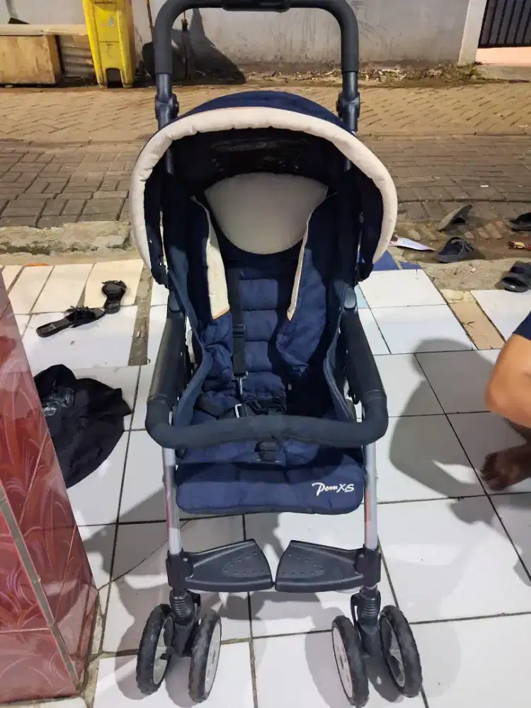 Stroller CHICCO