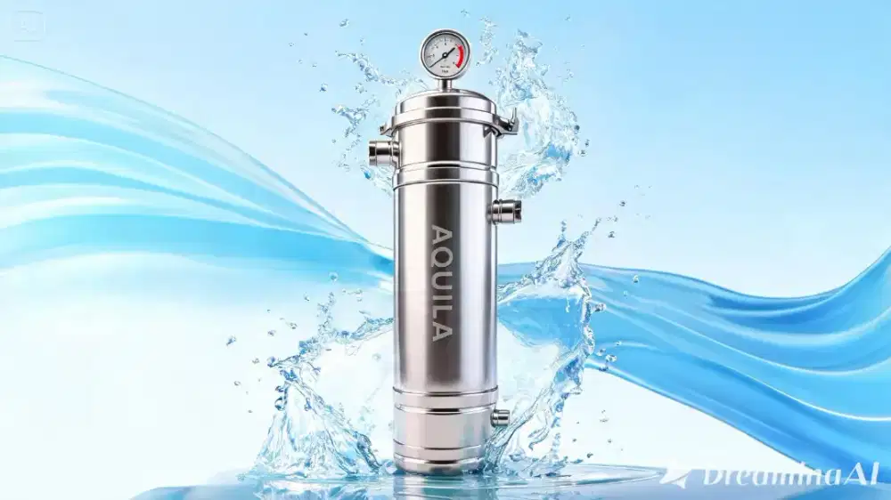 Filter air pvdf 3T