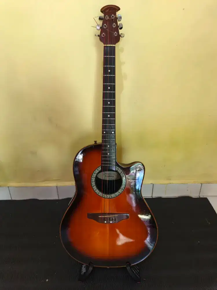 Ovation Celebrity