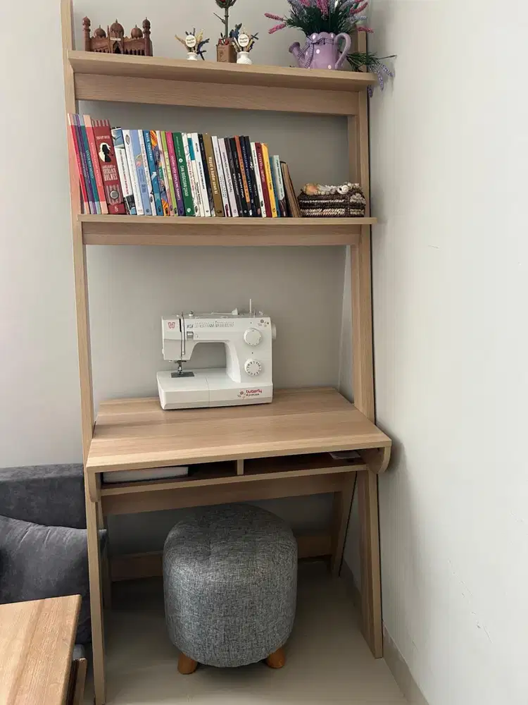 dekoruma pro design lambda Meja kerja , Meja kantor