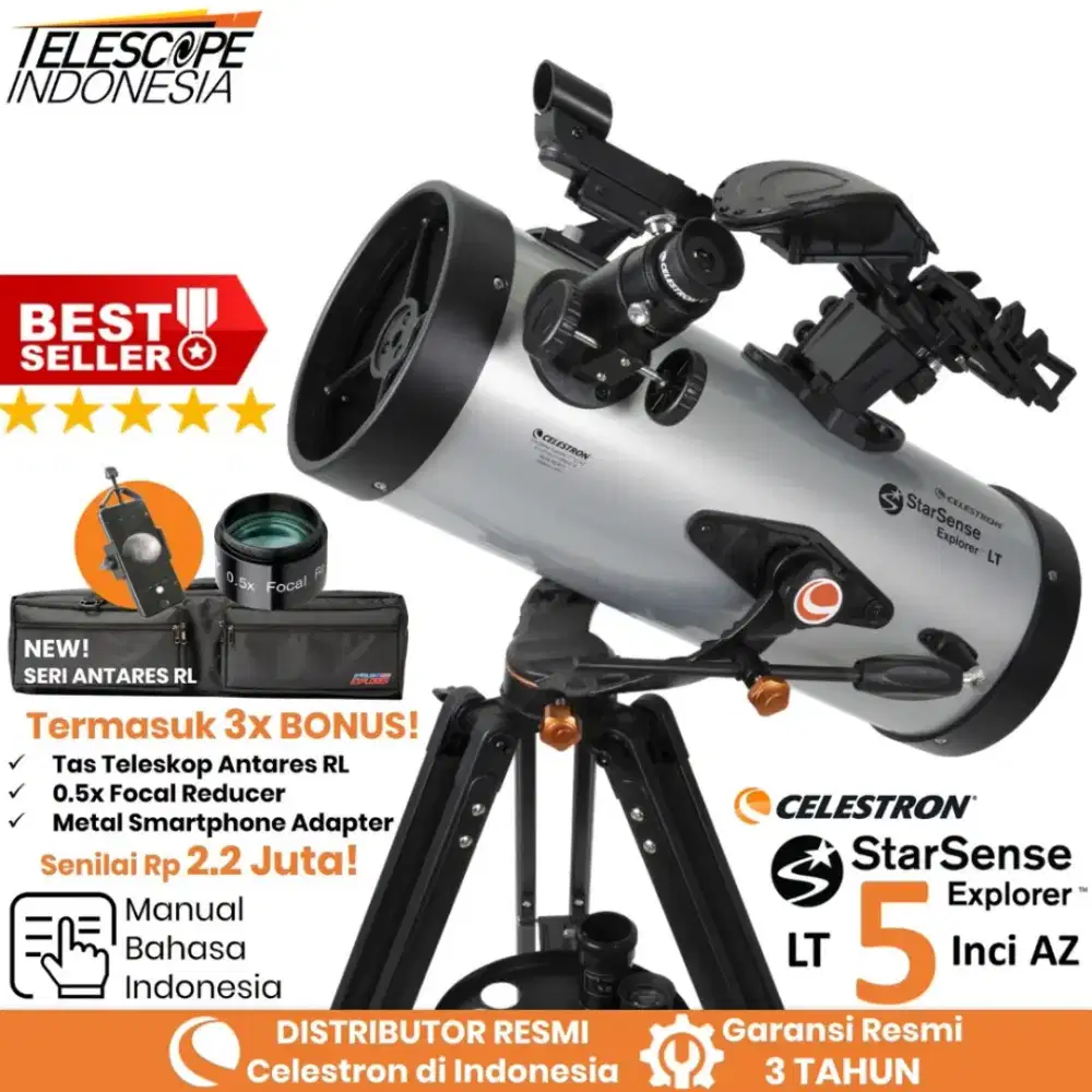 Khusus yang hobby Stargazing ‼️