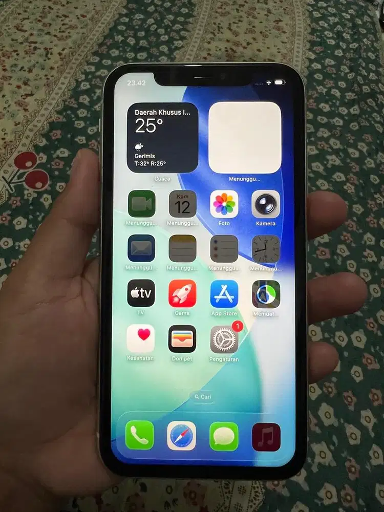 iPhone 11 128gb