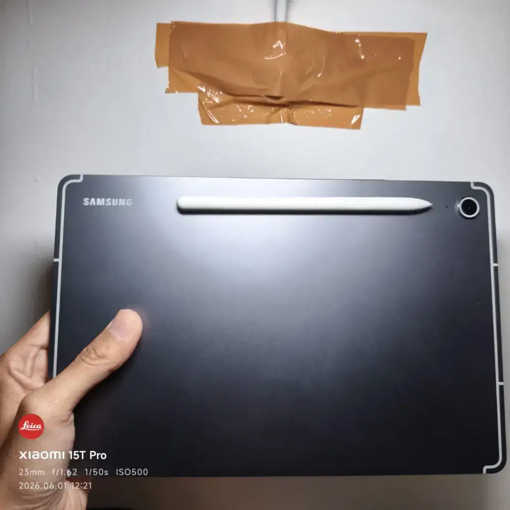 Samsung Tab 10 FE