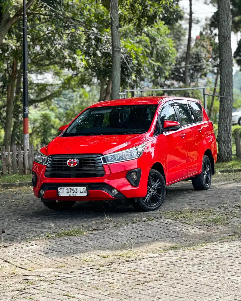 Toyota Kijang Innova 2020 Diesel
