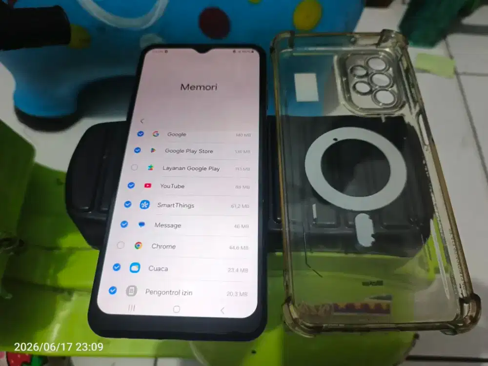 Samsung A13 Ram 6/128