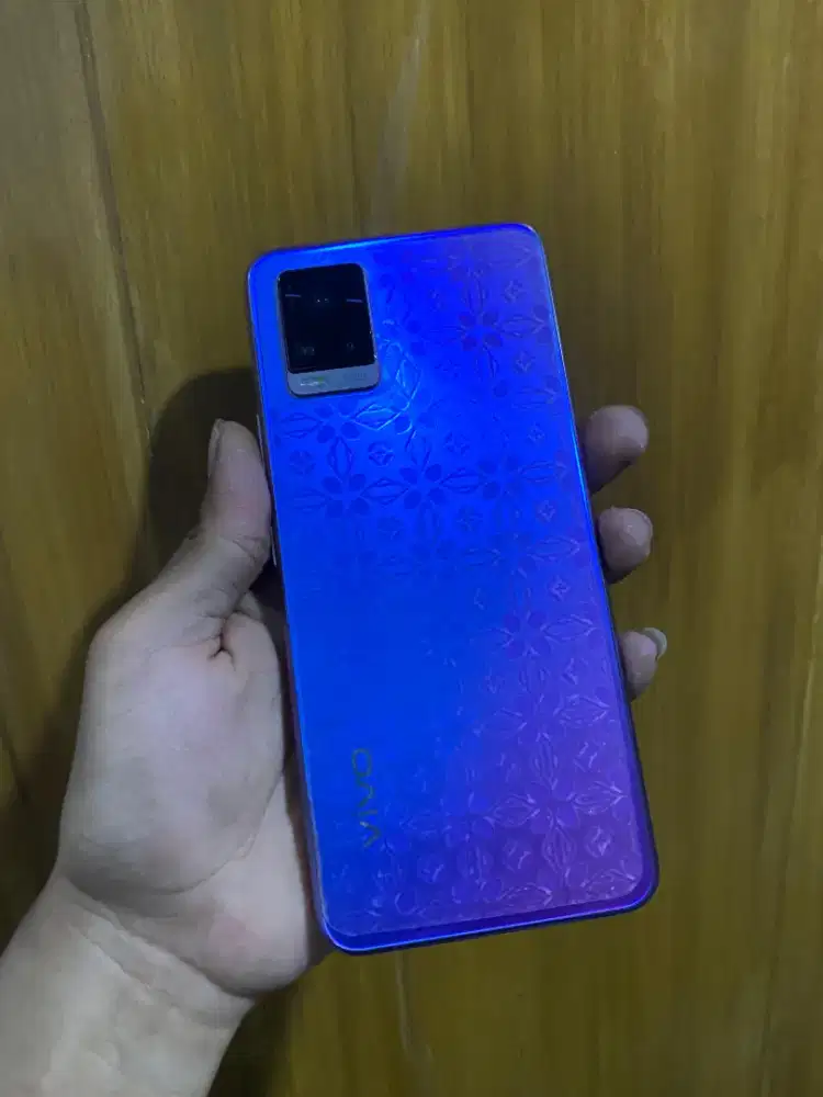 vivo v20 8/128 nominus