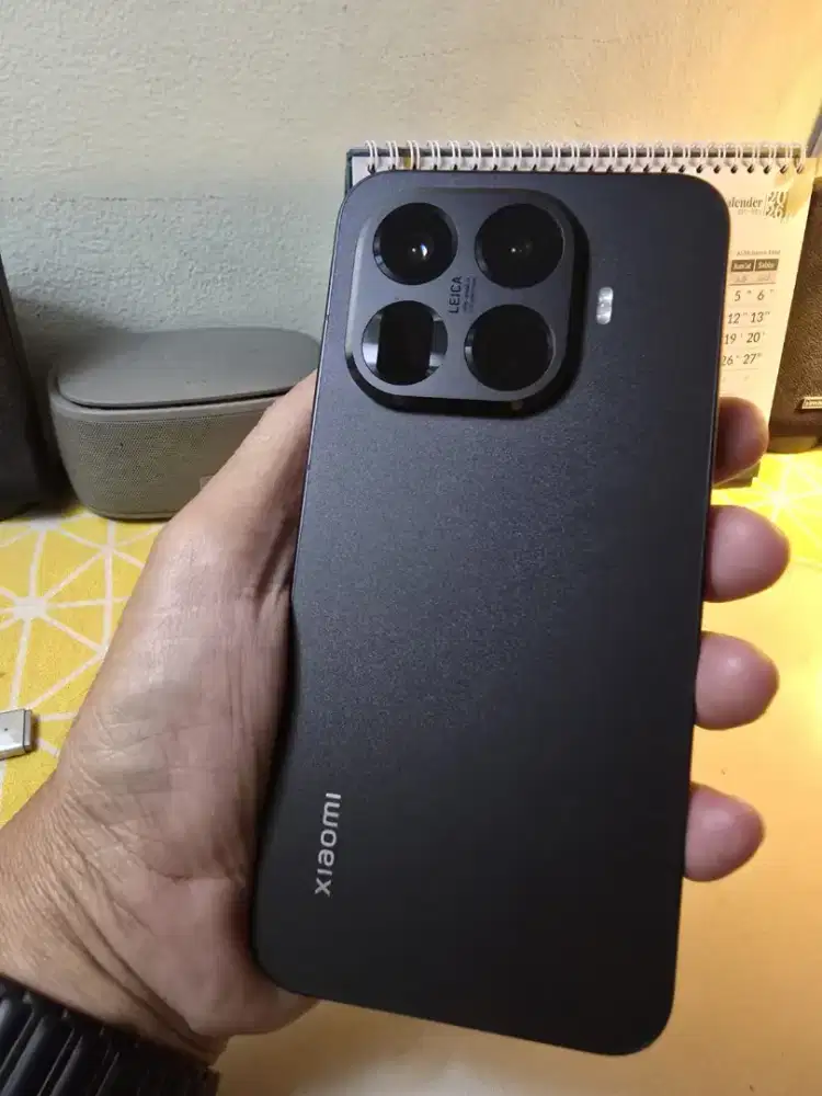 Xiaomi 15T Pro 12/512
