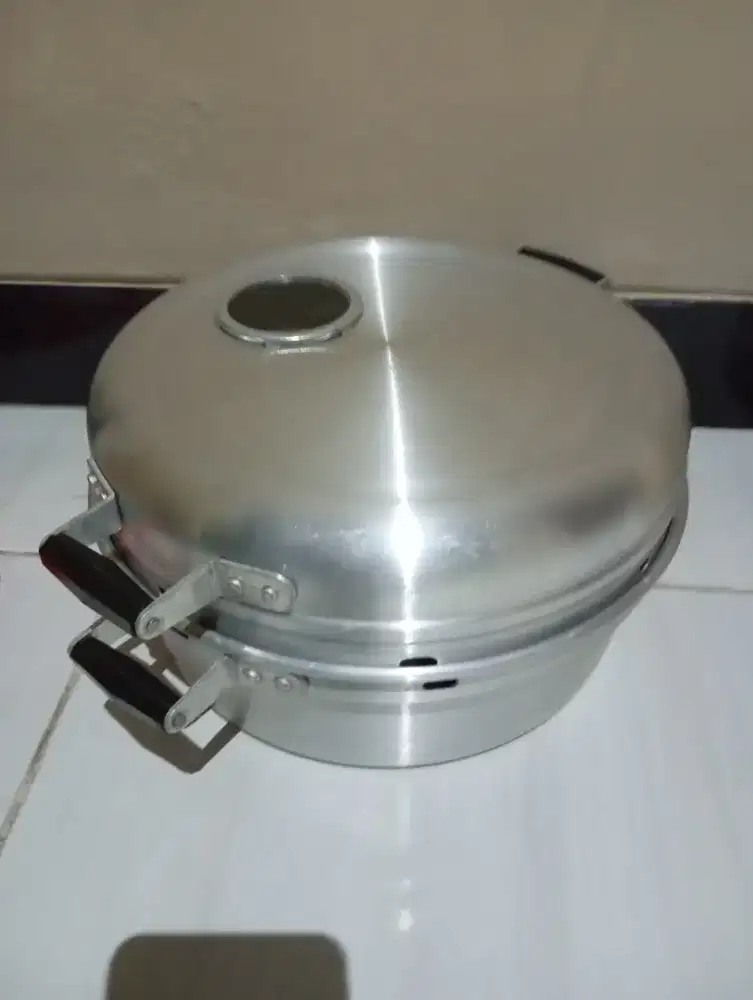 Baking pan bima