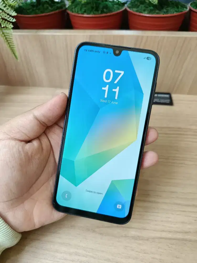 Samsung A16 5G 8/256