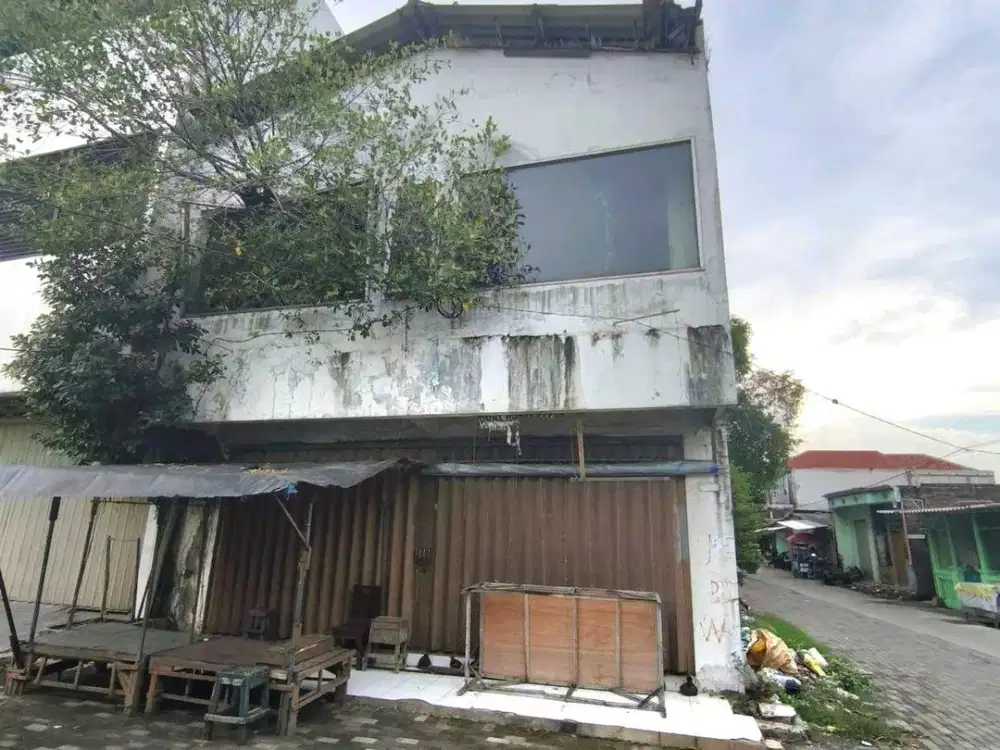 Raya Manukan