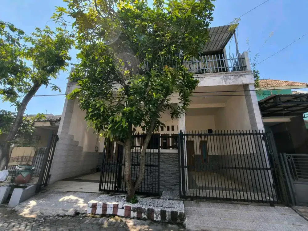 PANDUGO BARU RUNGKUT