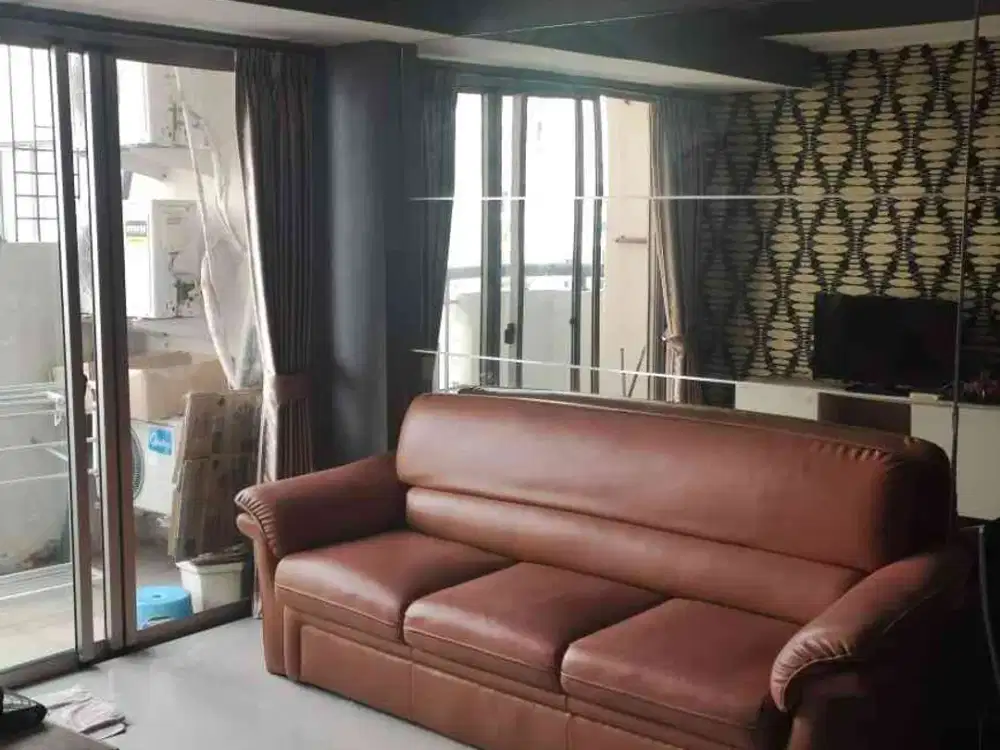 Sewa Apartemen Waterplace Tower A
