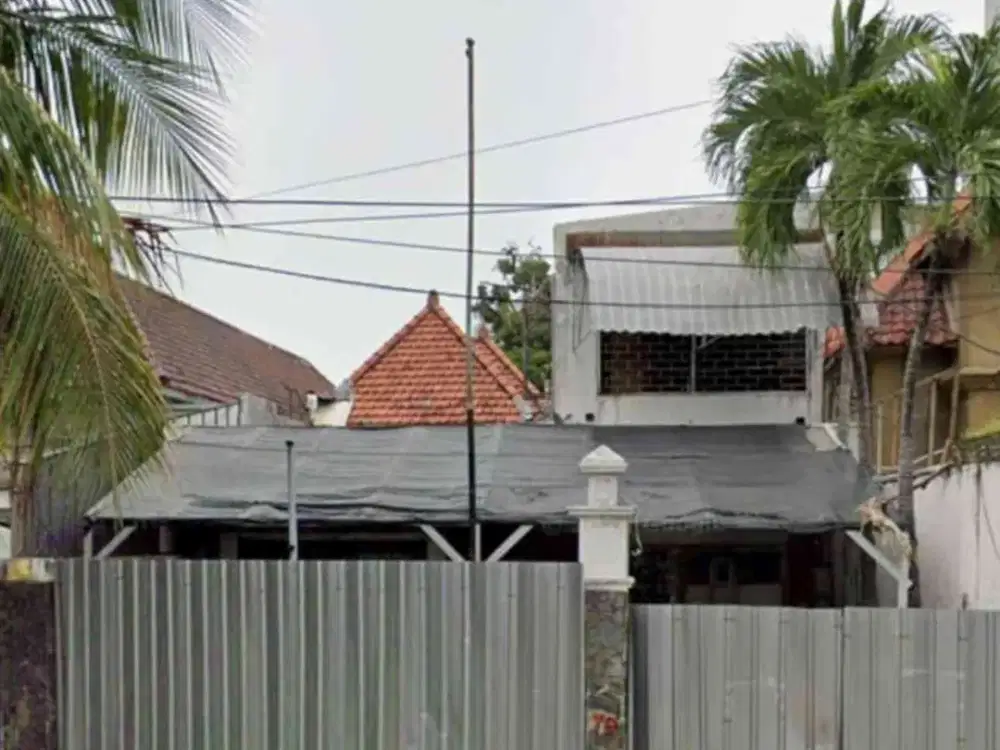 Jual Cepat Rumah Murah Jl. Sumatera