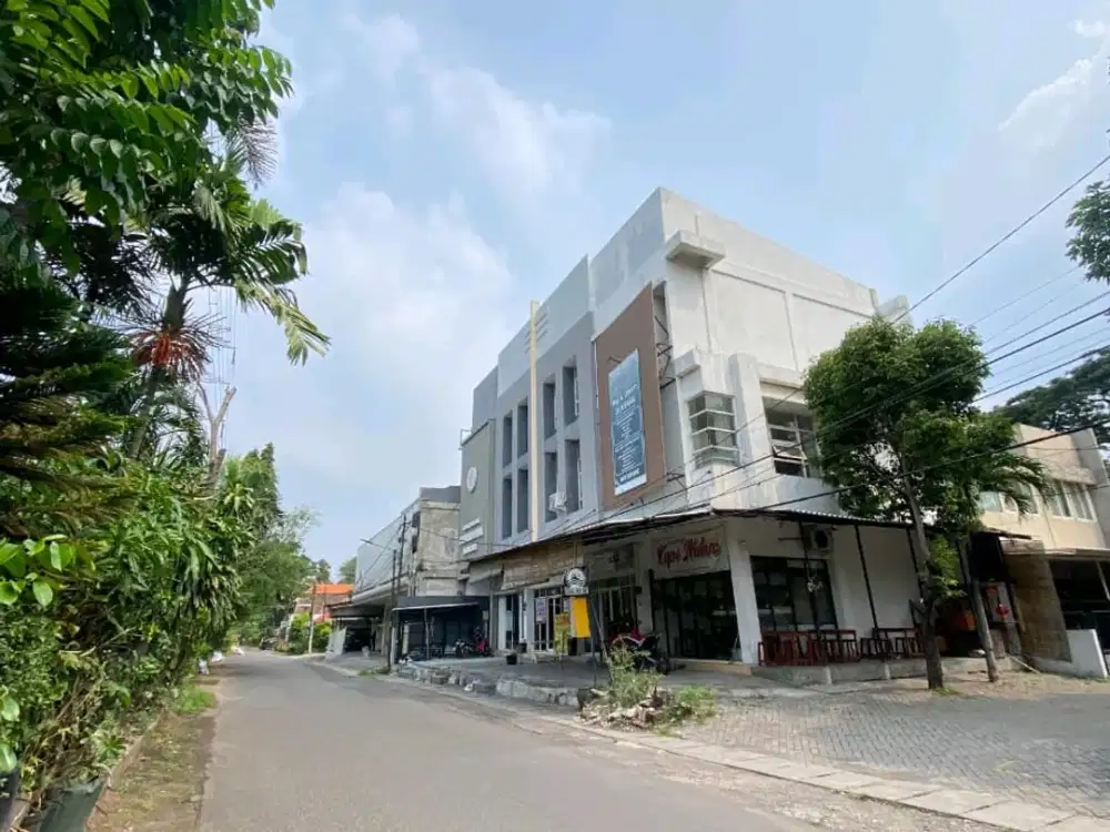dukuh kupang