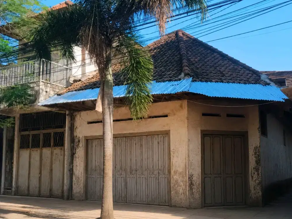 Basuki Rachmat Surabaya Pusat