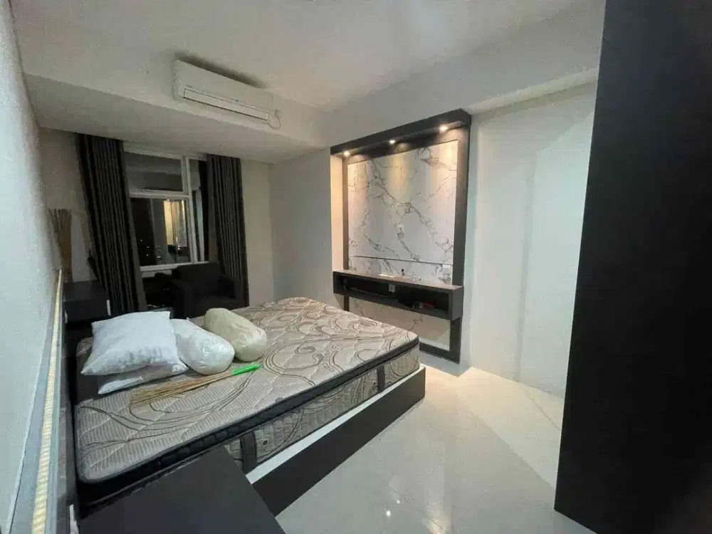 Sewa Apartemen Grand Sungkono Lagoon