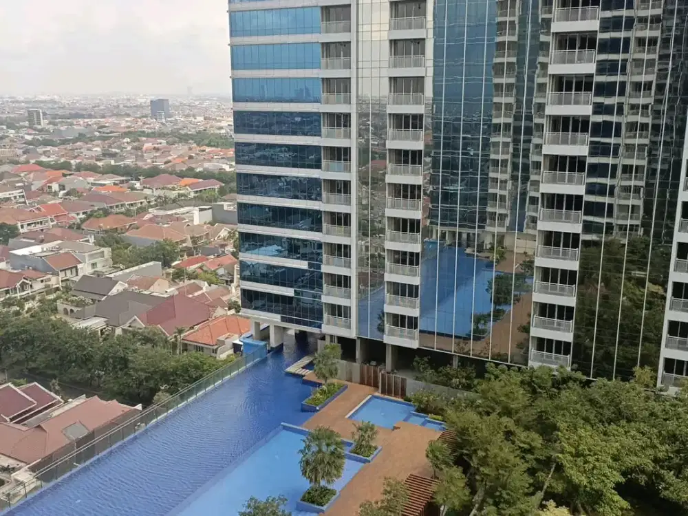 Apartment One Galaxy Residences