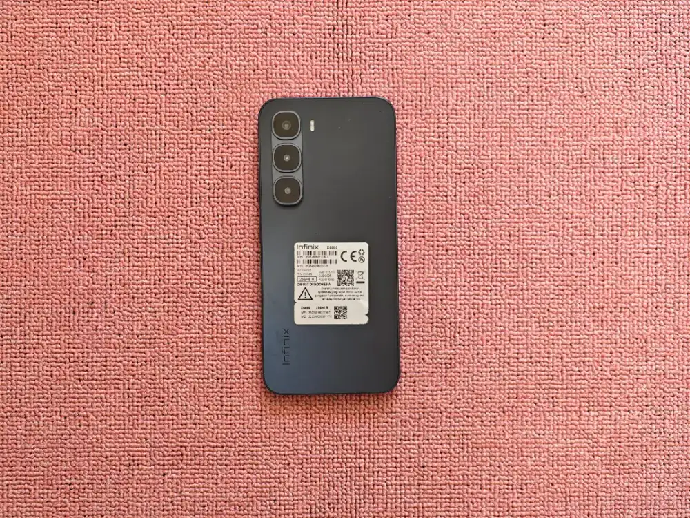 infinix hot 60 pro 8/256 bisa tukar tambah