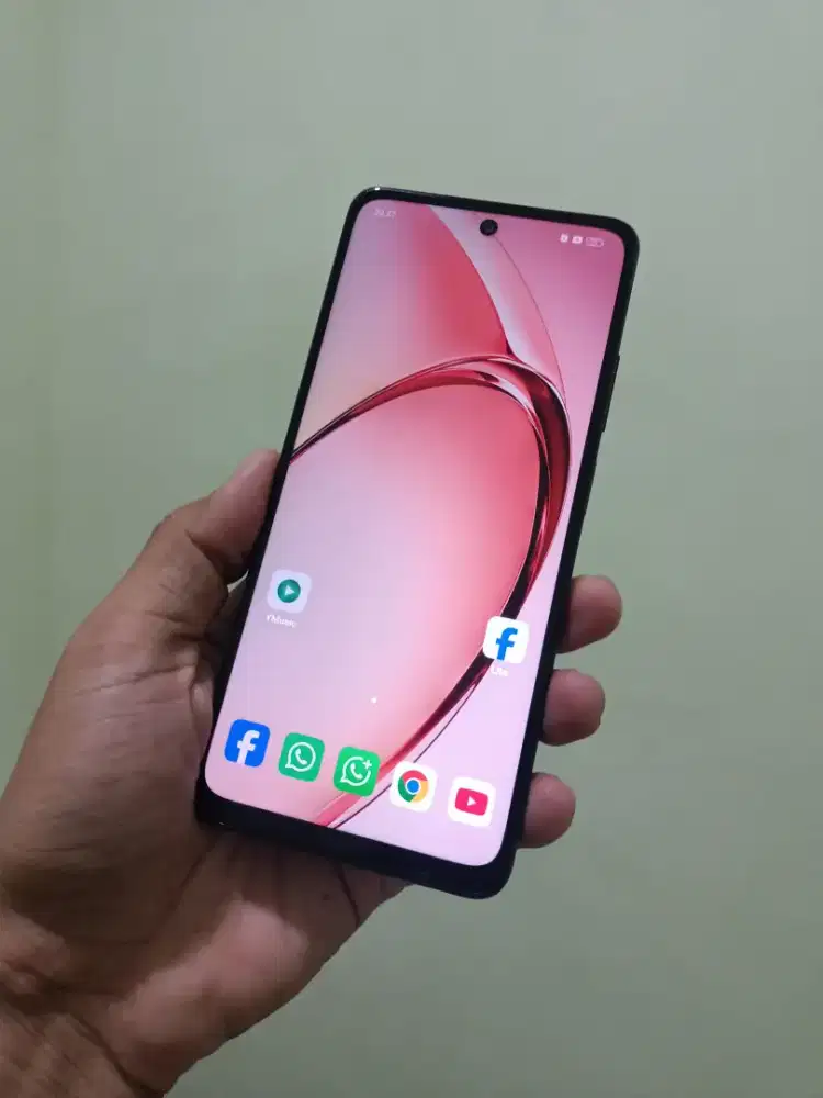 Oppo A3X Gamming
