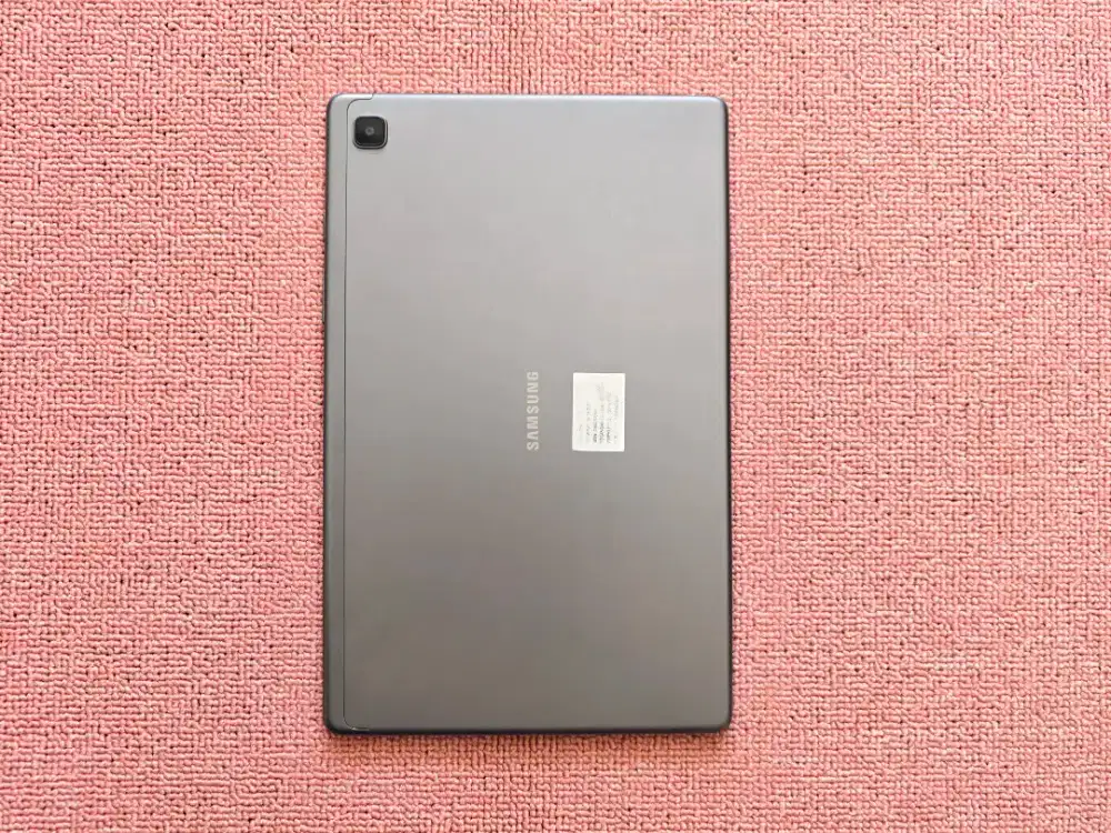 samsung tab a7 3/32 celuler bisa tukar tambah