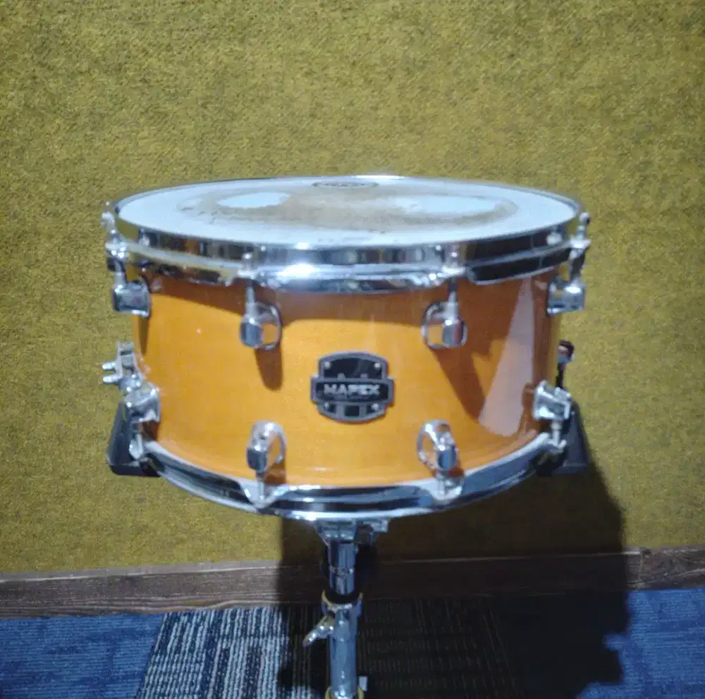 SNARE MAPEX MPX 14 X 7 INCH MULUS