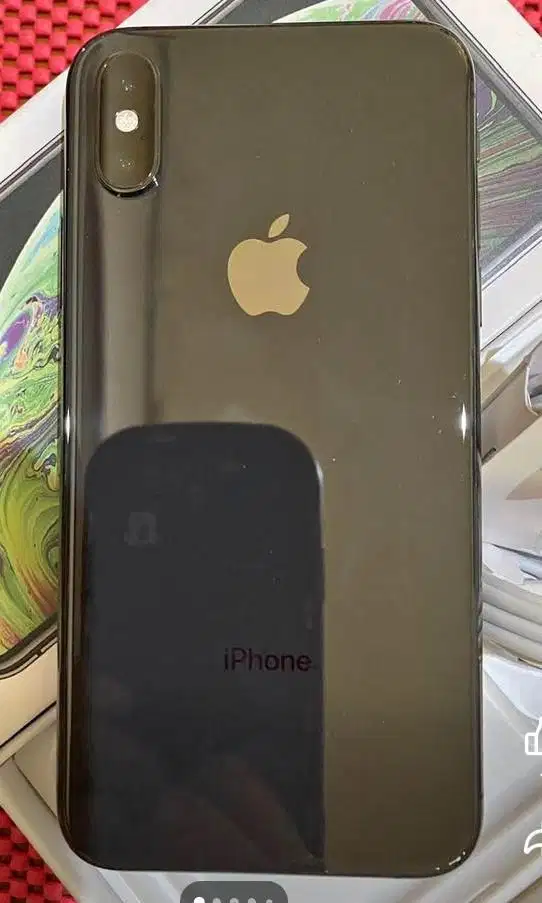 IPHONE XS 64 GB INTER ALL OPERATOR