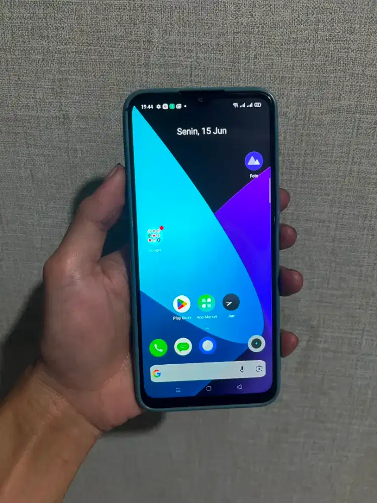 REALME 5 3/32 GB SNAPDRAGON 665