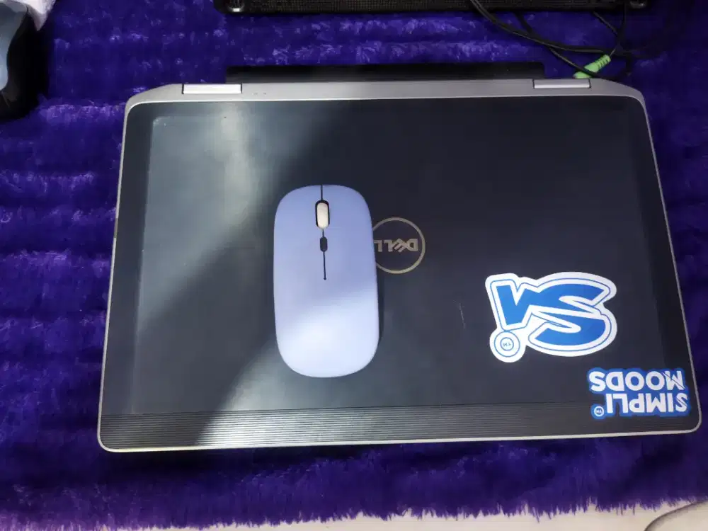 Dell latitude E6320
