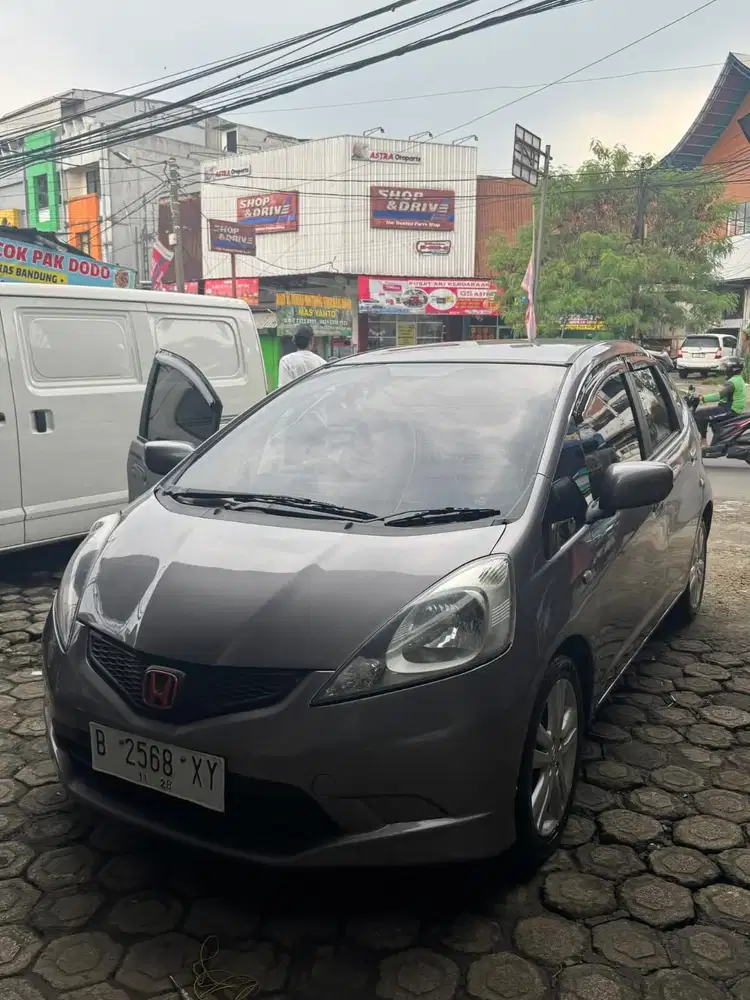 penjual