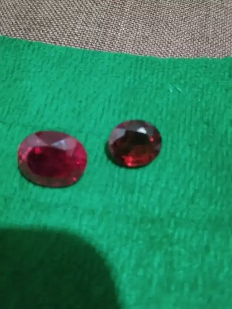 batu merah cutting diamond