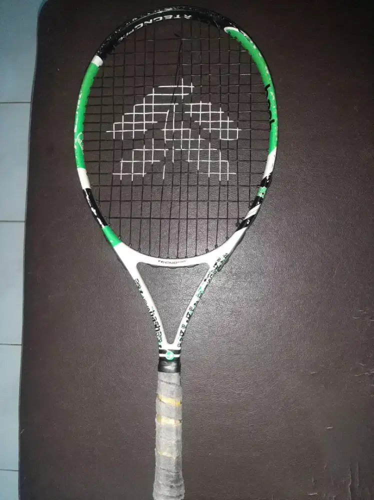Raket tenis Junior