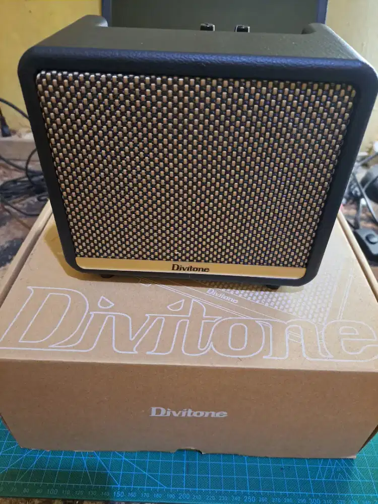 Divitone Jam 10