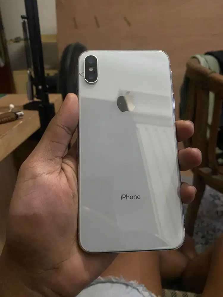 Iphone XS Max 256gb Ex inter