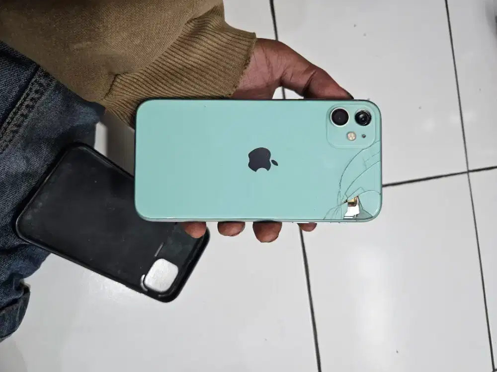 Iphone 11 lock icloud