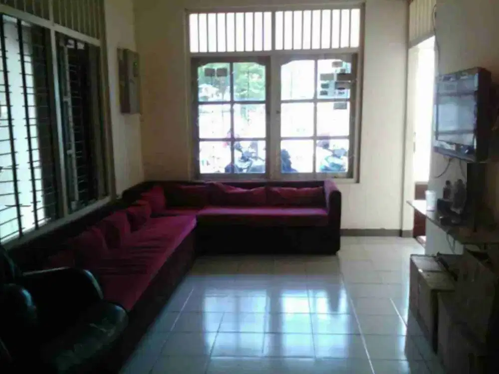 Dijual Kost Aktif Tingkat 2 Lantai Daerah Indraprasta, Semarang