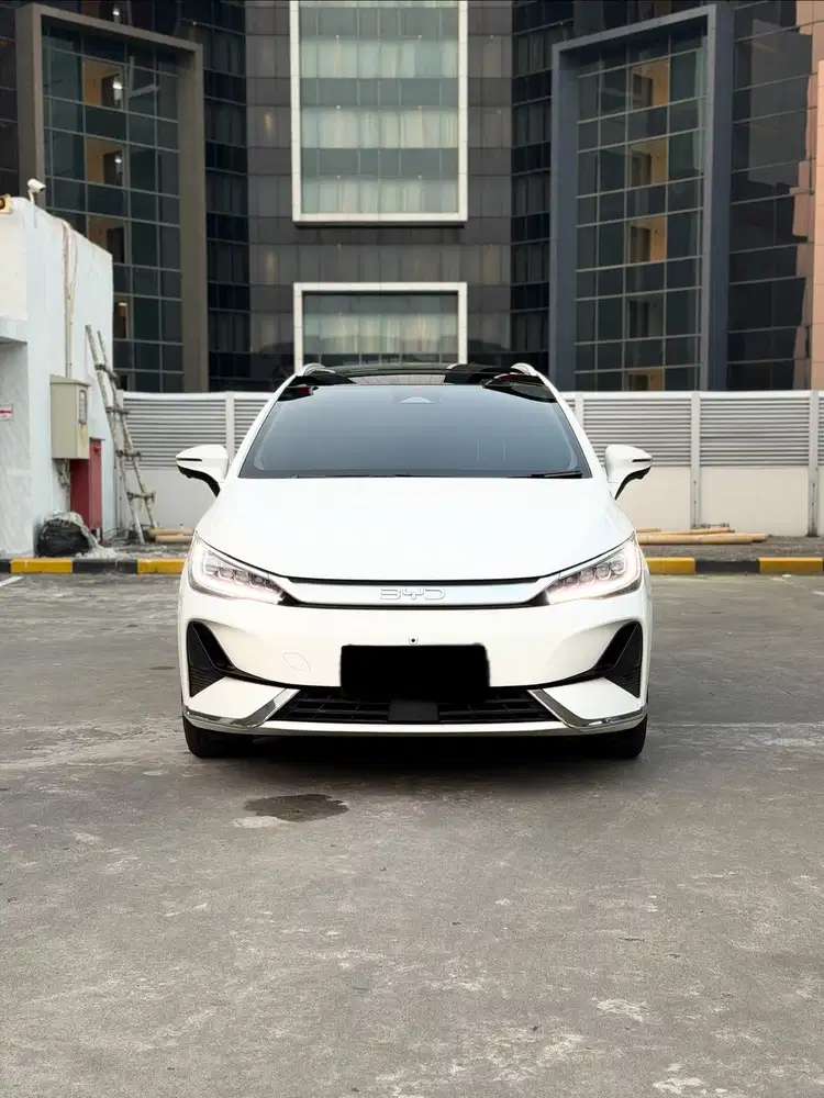 ‼️BYD M6 SUPERIOR 7S‼️MOBIL TERAWAT & SIAP PAKAI, BEBAS LAKA BANJIR.