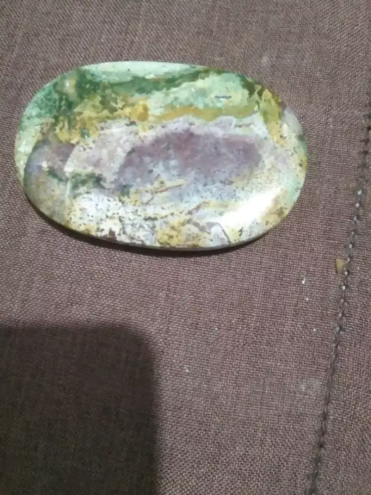 Batu gambar batu gambar pemandangan