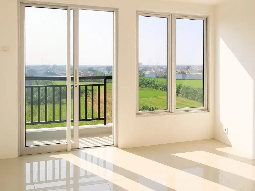 Disewakan Studio Unfurnish Prima Orchard Apartemen Paling Murah
