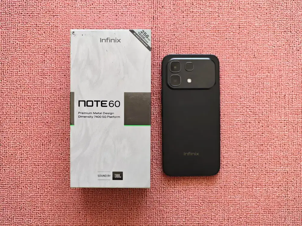 infinix note 60 5g 8/256 bisa tukar tambah