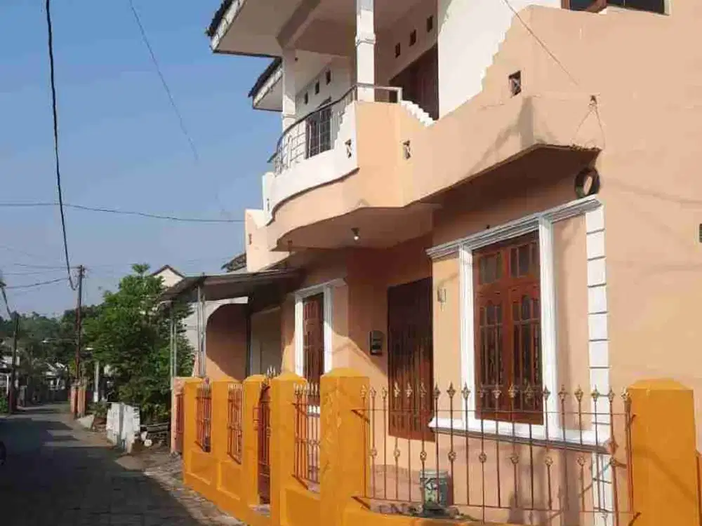 Disewakan rumah murah Mlati Sleman dekat SKE