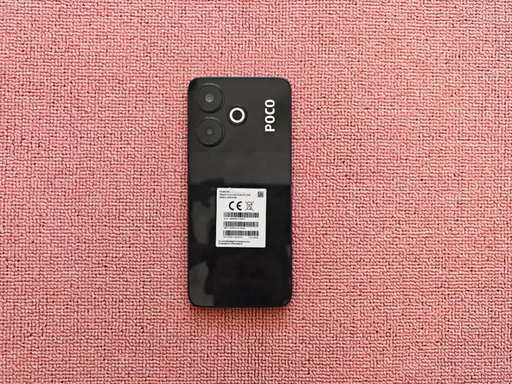 poco m6 8/256 bisa tukar tambah