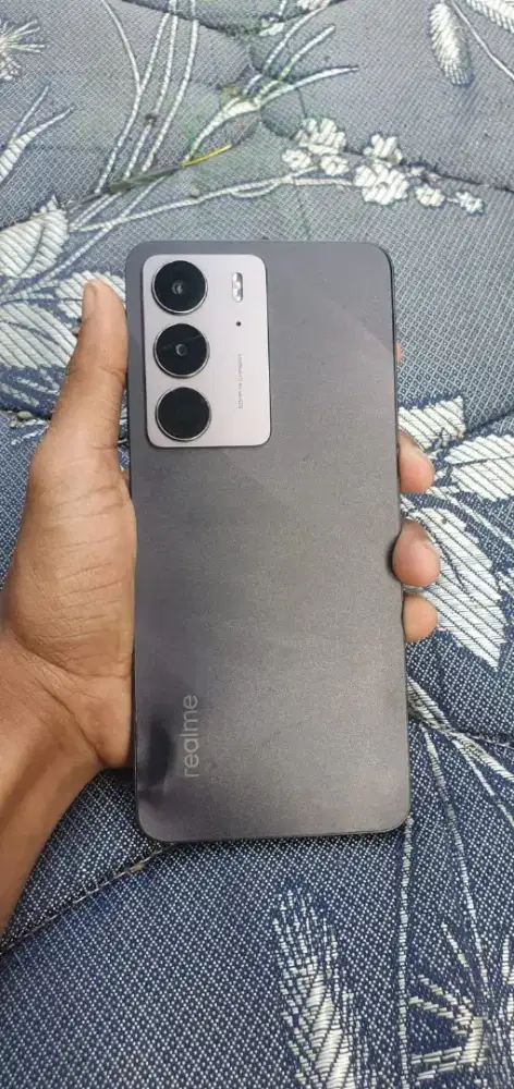 Hp Realme c75 fullset