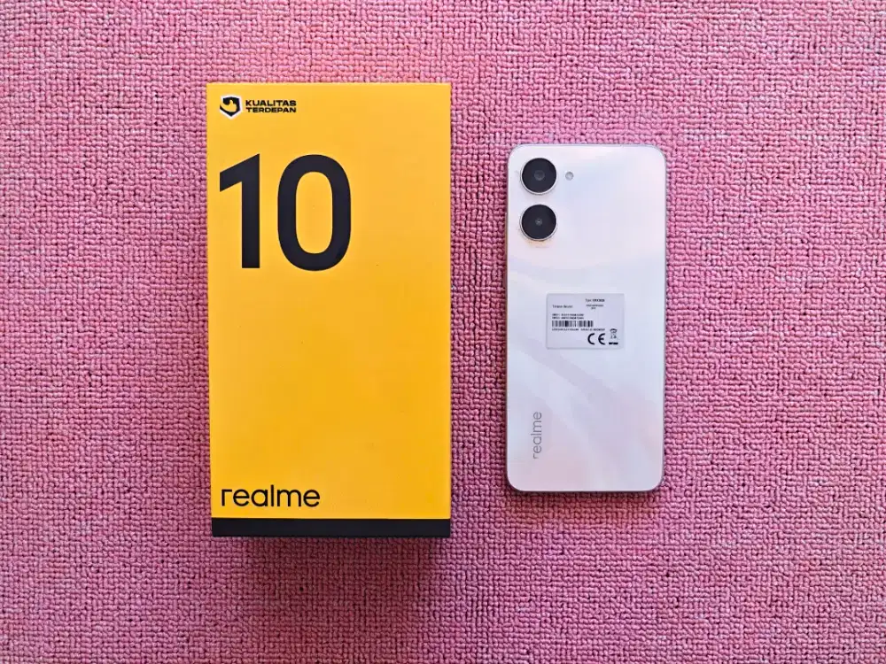 realme 10 8/128 bisa tukar tambah