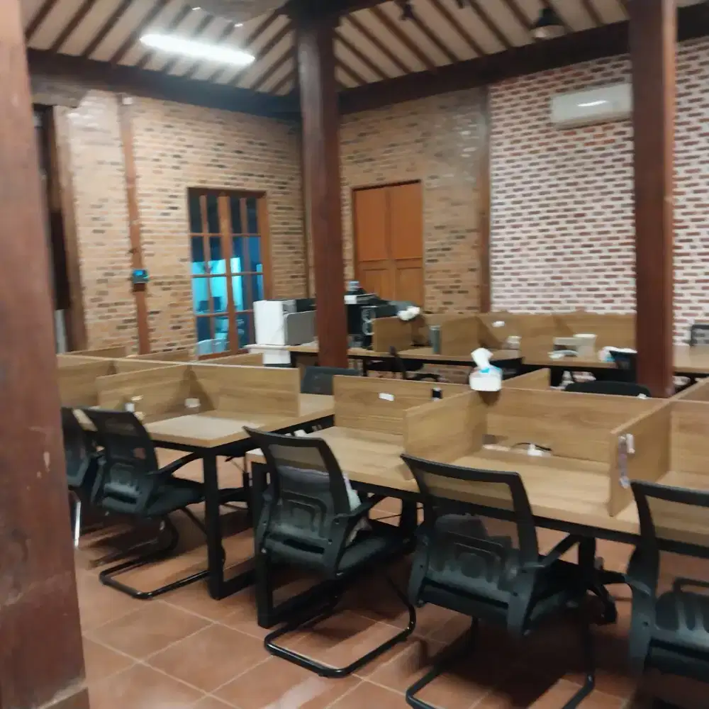 Lowongan tukang kayu hpl tukang las dan helper