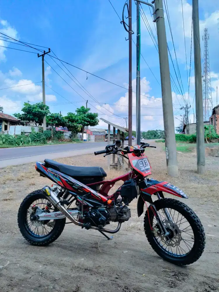 RBT VEGA ZR STANDAR