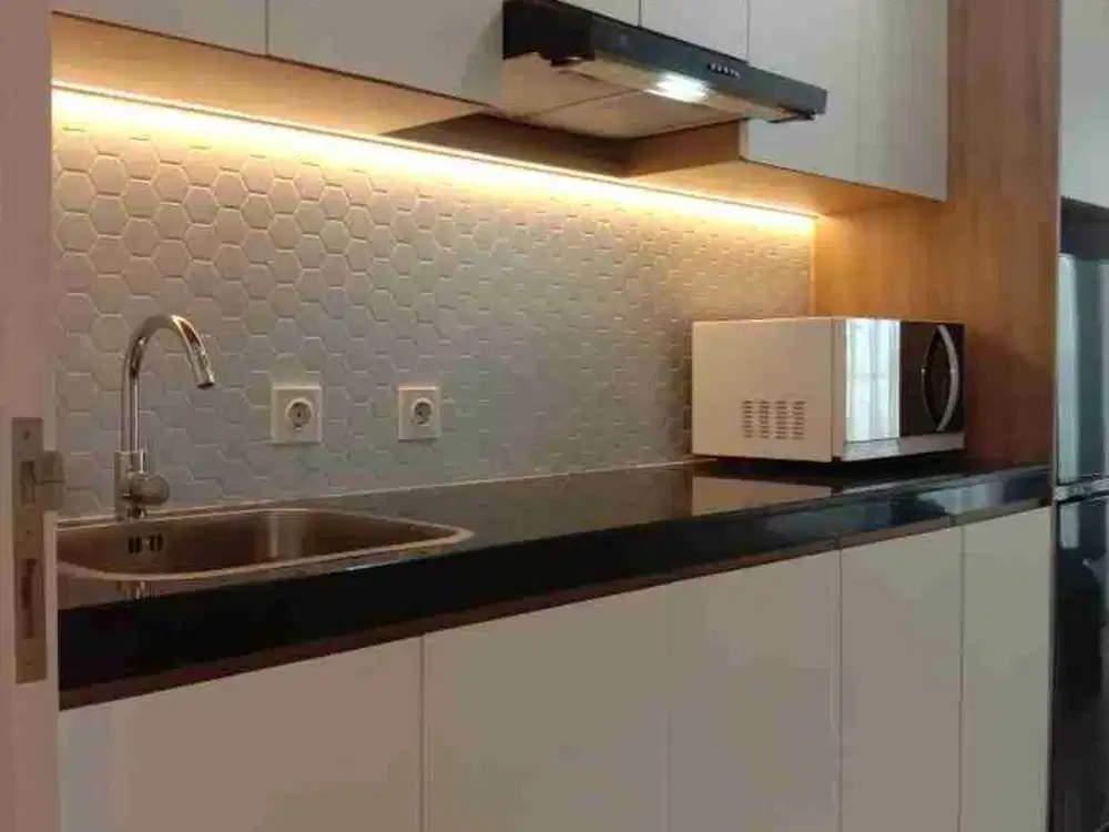 *JUAL/ SEWA* 
*APART LANDMARK* *RESIDENCE*