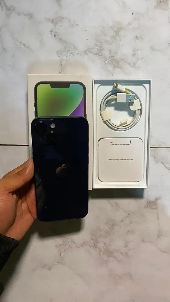 IPHONE 14 128 GB INTER