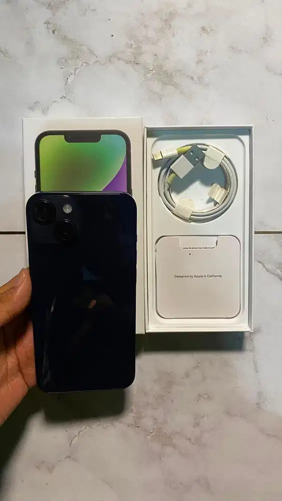 IPHONE 14 128 GB INTER